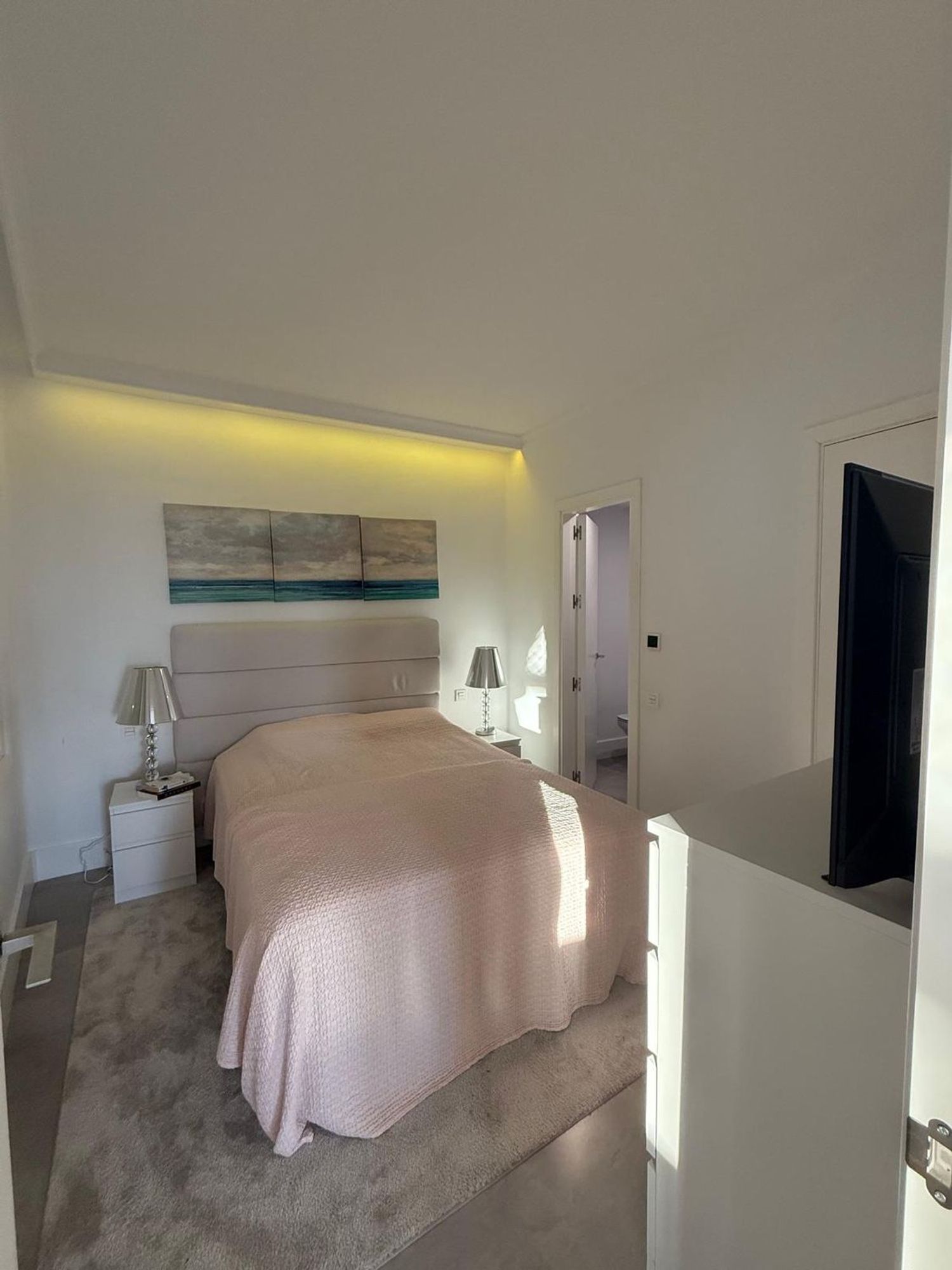 Piso en calle Lago de los Cisnes, 1 - Foto 13