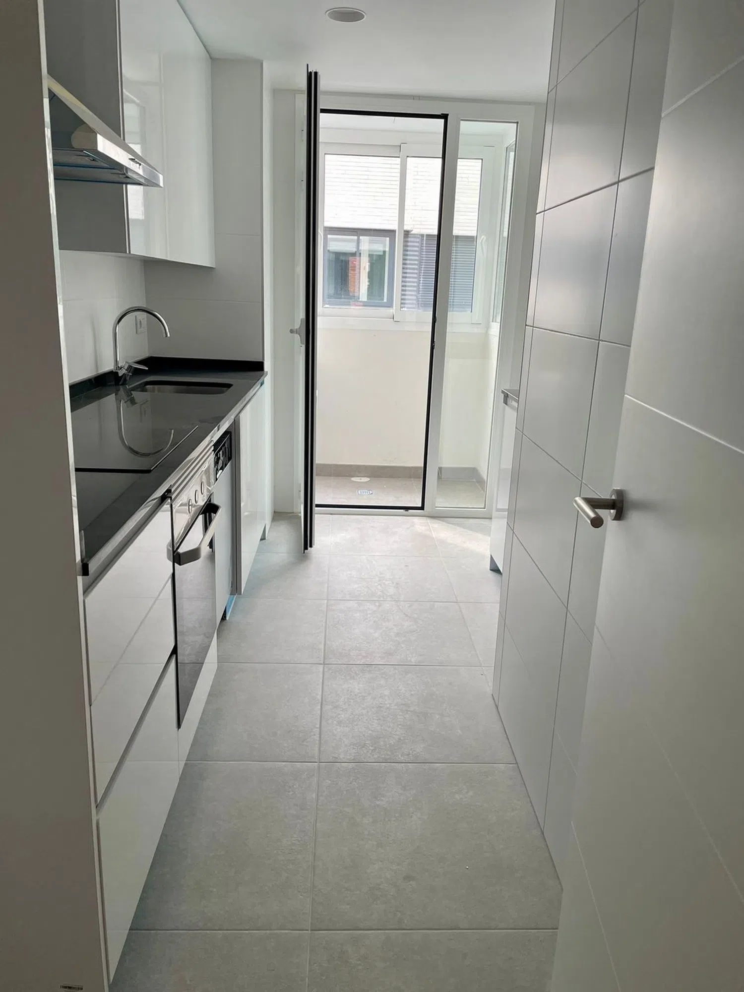 Piso en calle Germán Pérez Carrasco, 64 - Foto 11
