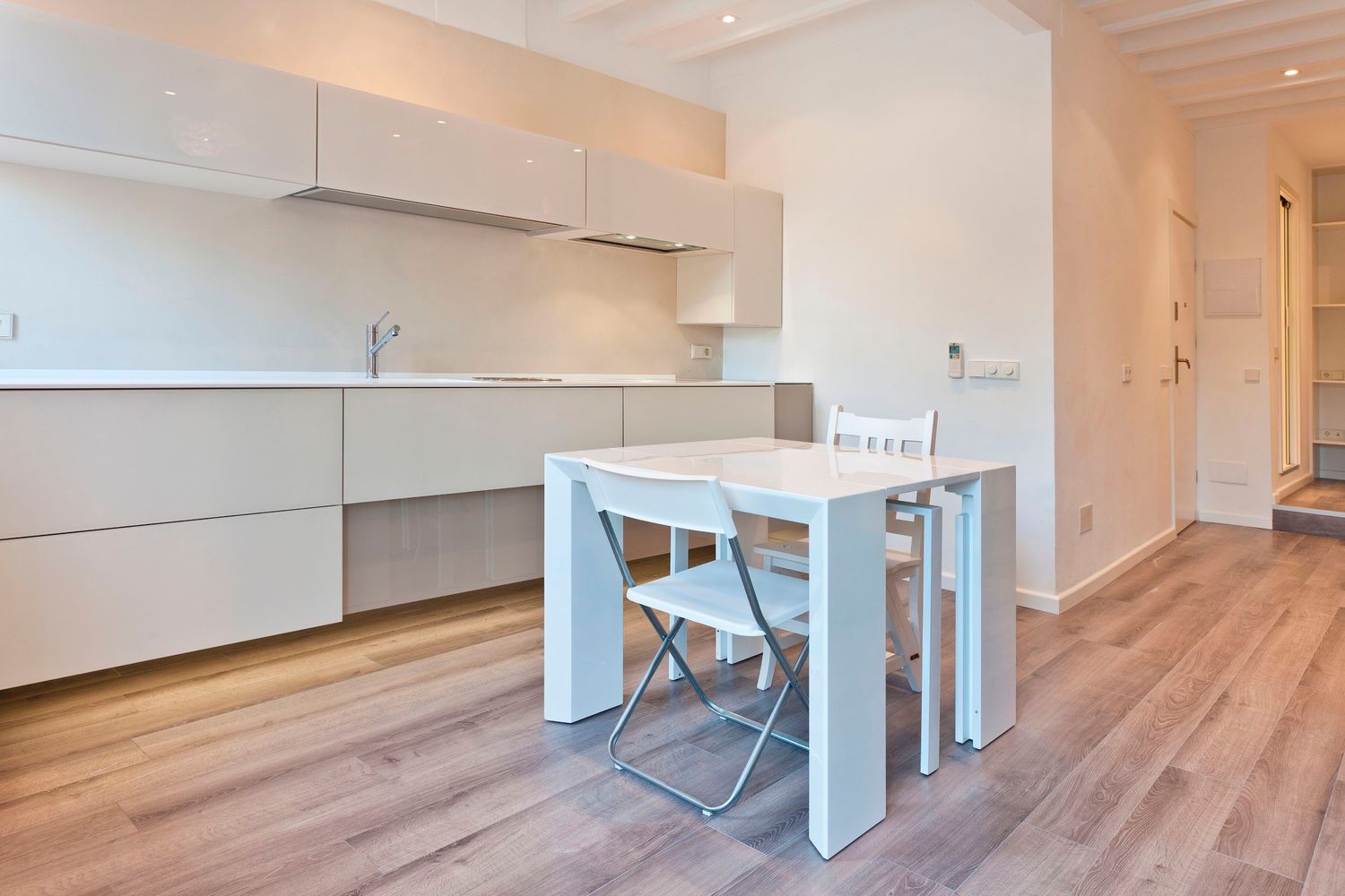 Estudio en paseo del Born, 5 - Foto 10