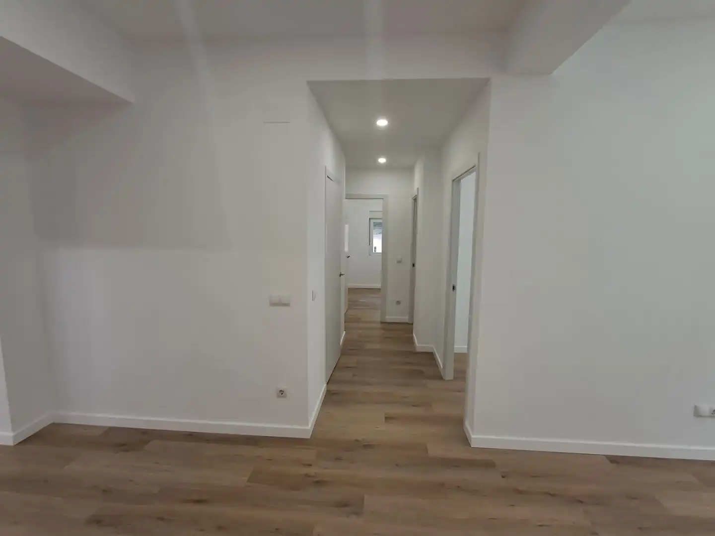 Piso en  Carrer de Sant Bonaventura 25 - Foto 4