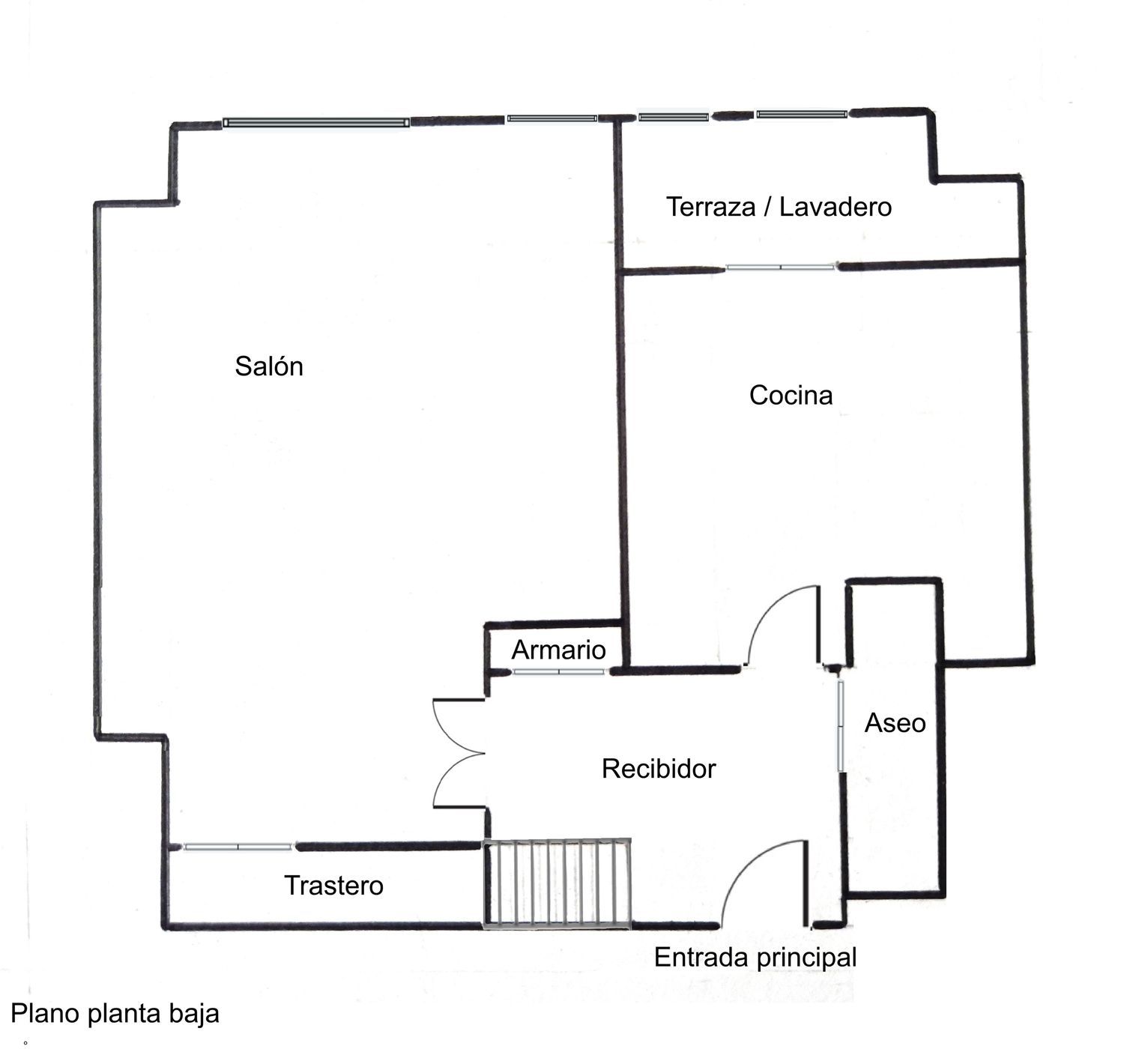 Dúplex en Barrio Peñagrande - Foto 32