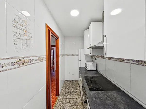 Piso en Barrio Casco Antiguo - Foto 19