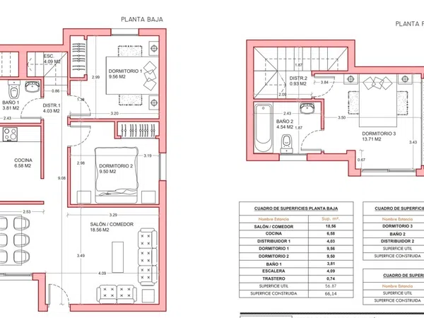 Casa o chalet independiente en Calle Laguna del Prado, 31, La Marquesa - Foto 34