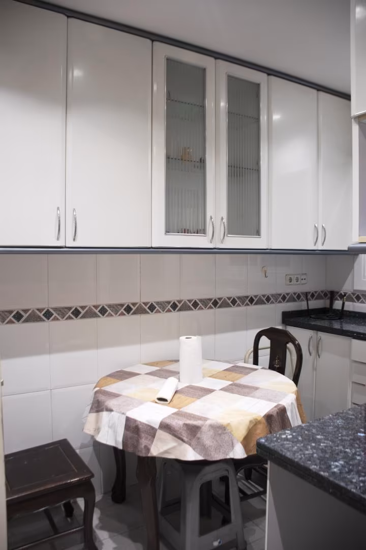 Piso en  Gran Via de les Corts Catalanes 2900 - Foto 2