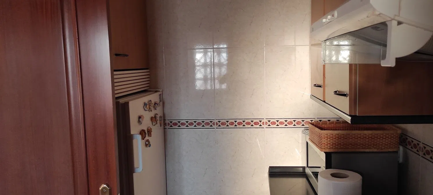 Piso en calle Catedratic Abelardo Rigual, 9 - Foto 21