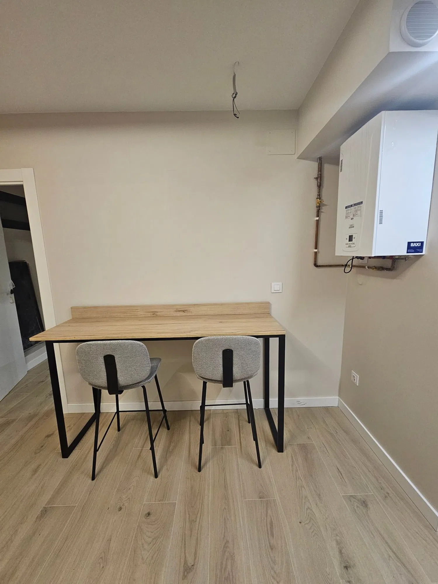 Piso en Grupo los Pinares, 4 b - Foto 8