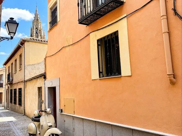Chalet adosado en Calle Ave María, 7, Casco Histórico, Casco Histórico - Foto 1