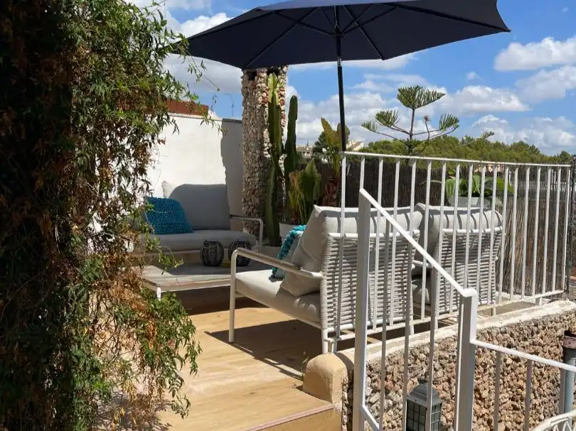 Chalet en  Palma de Mallorca - Foto 37