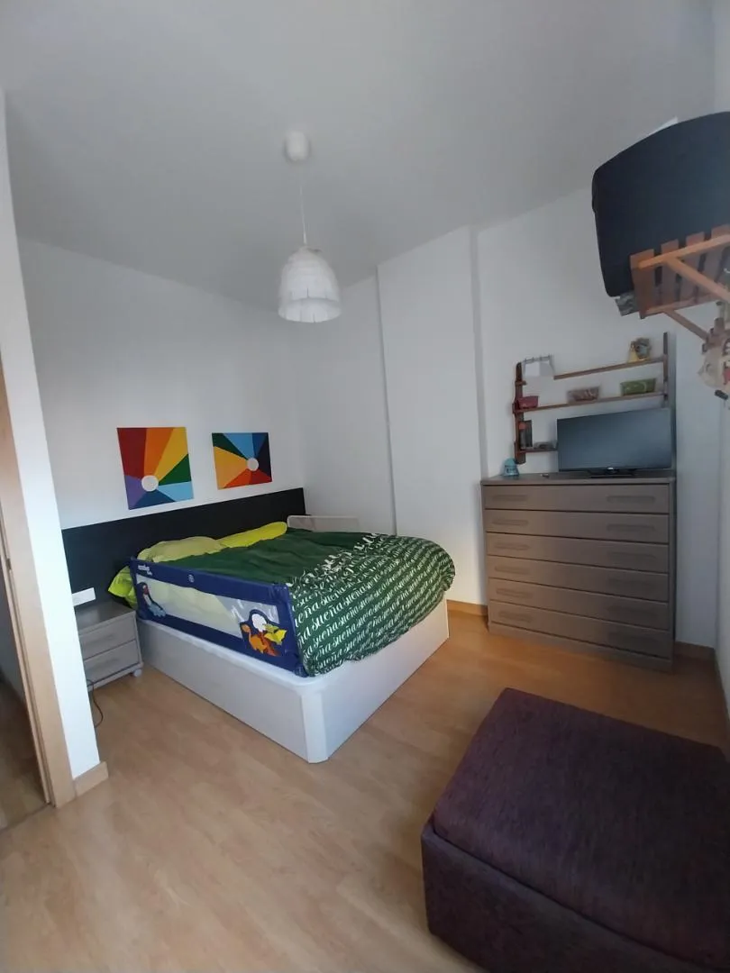 Piso en  Plaça de Jesús 20 - Foto 14