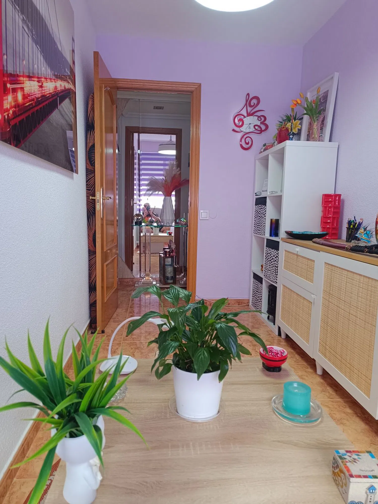 Piso en peña de vargas, 6 - Foto 2