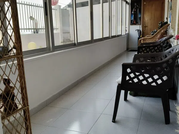 Piso en Avenida da Mariña, 34 - Foto 14