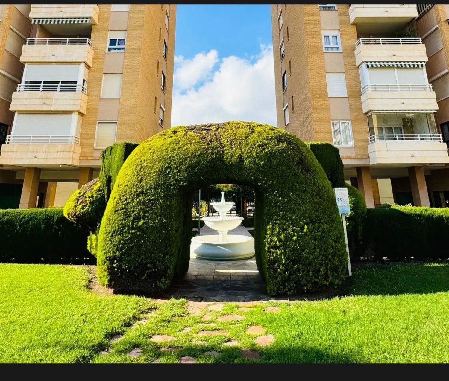 Piso en avenida de les Nacions, 24 - Foto 19