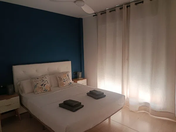 Piso en Calle de los Juegos de Atenas, 20, El Toyo, El Toyo - Foto 2