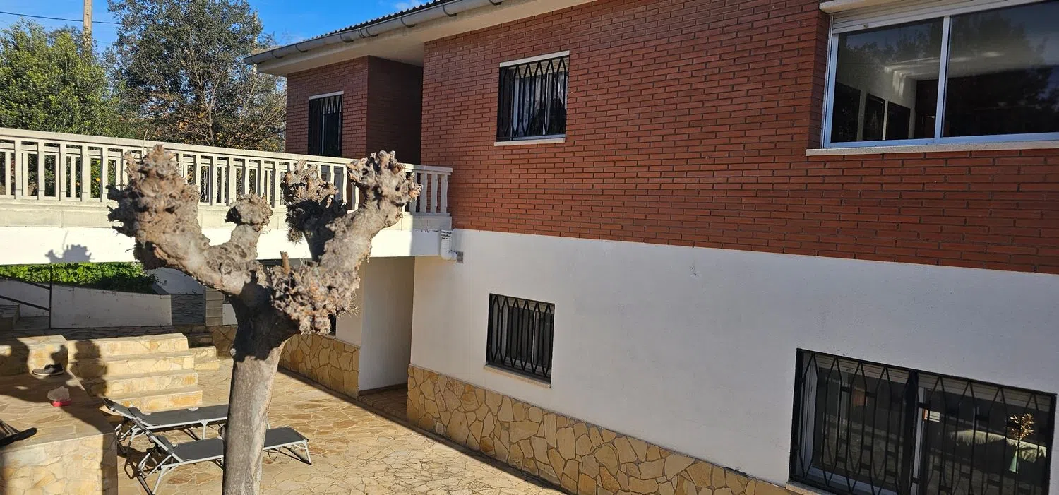 Casa independiente en calle Santa Eulàlia, 3 - Foto 19