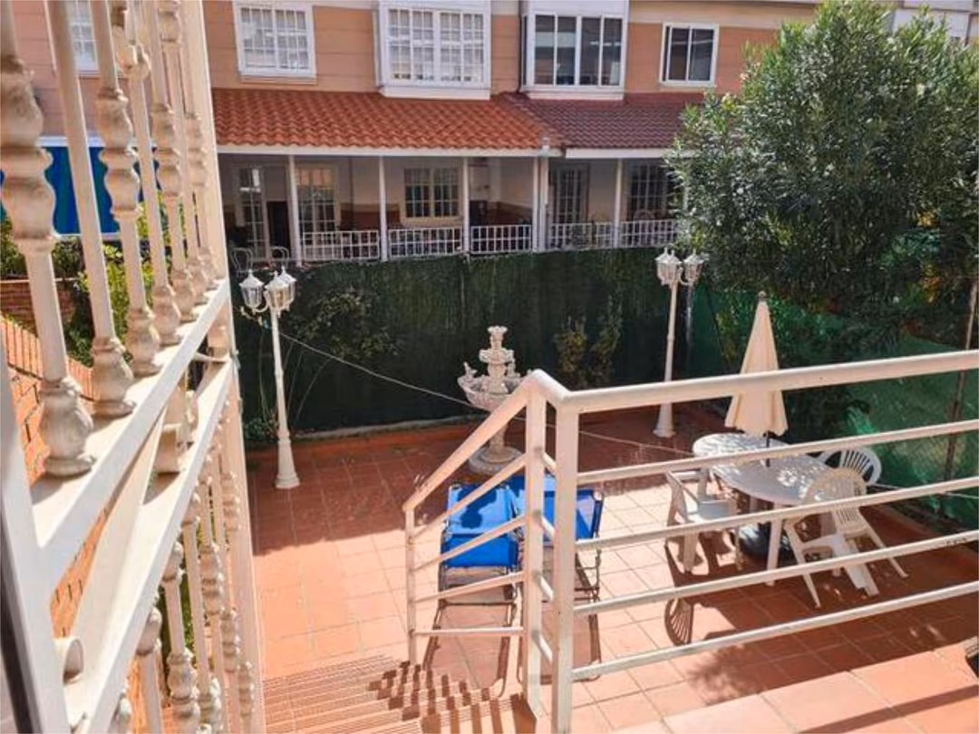 Estudio en Valdepelayos - Foto 7