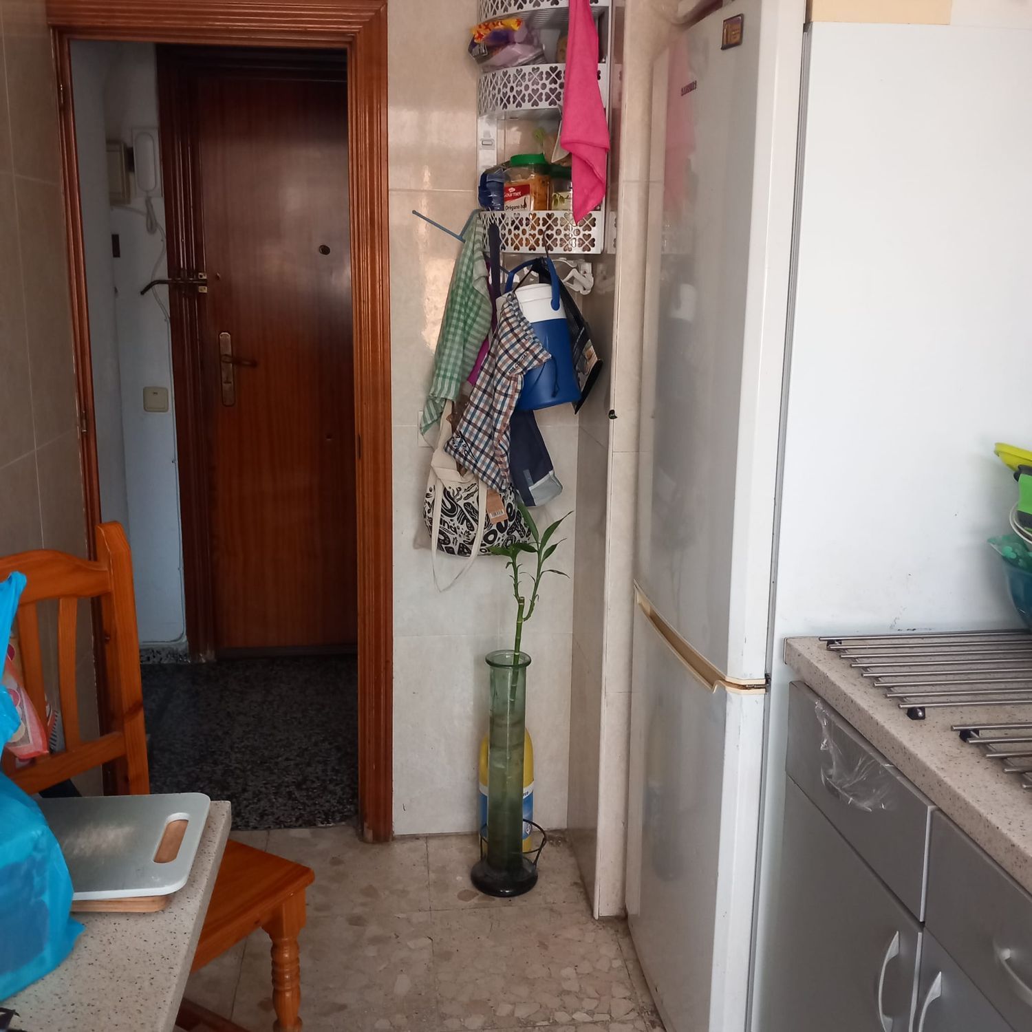 Piso en Calle balazon, 4 - Foto 4