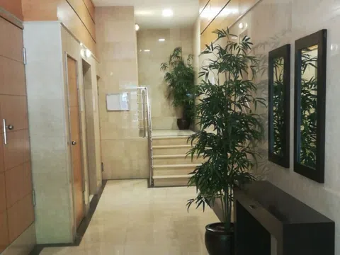 Piso en paseo de Fernando el Católico, 41