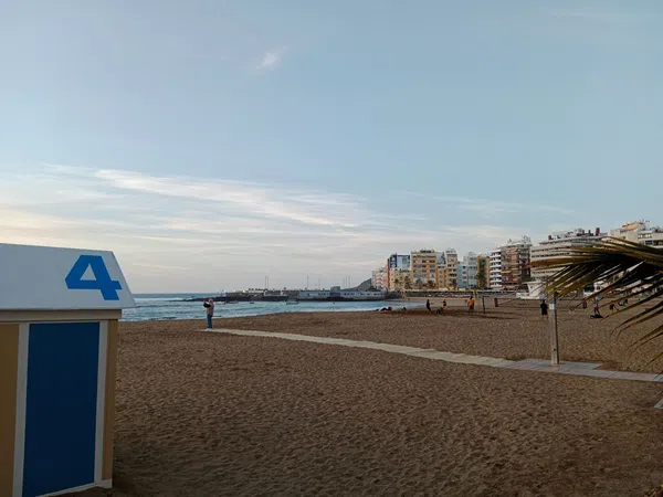 Piso en calle Lanzarote, 6 - Foto 32