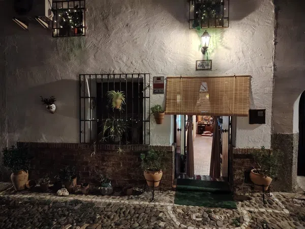 Casa de pueblo en Lugar Estacion Buitron, 4 - Foto 4