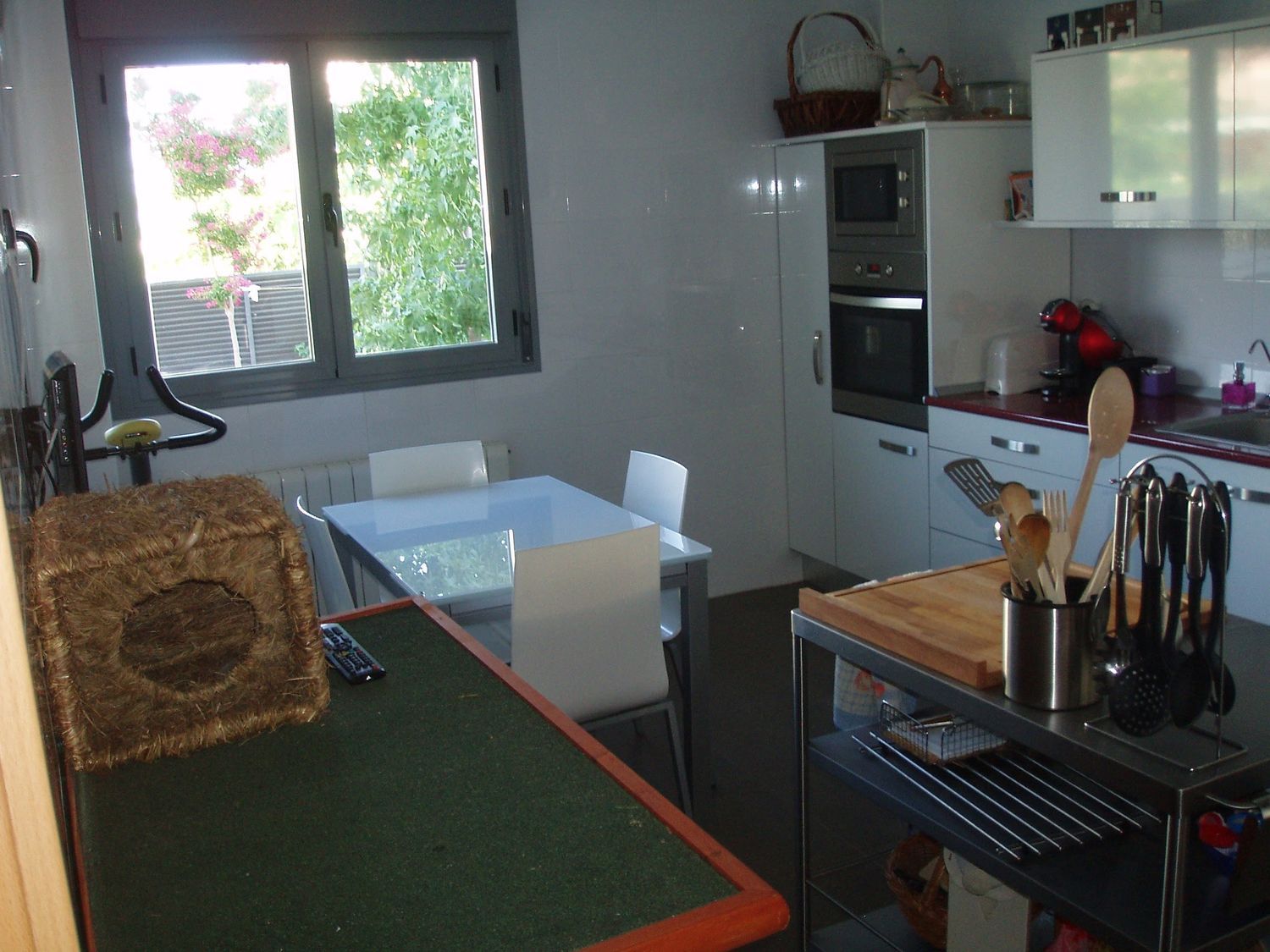 Casa o chalet independiente en Chinchilla de Monte-Aragón - Foto 8