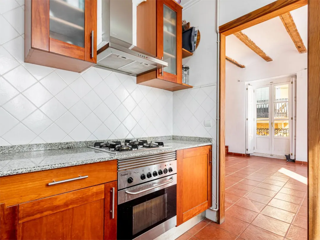 Piso en  Carrer dels Cadirers 3 - Foto 11