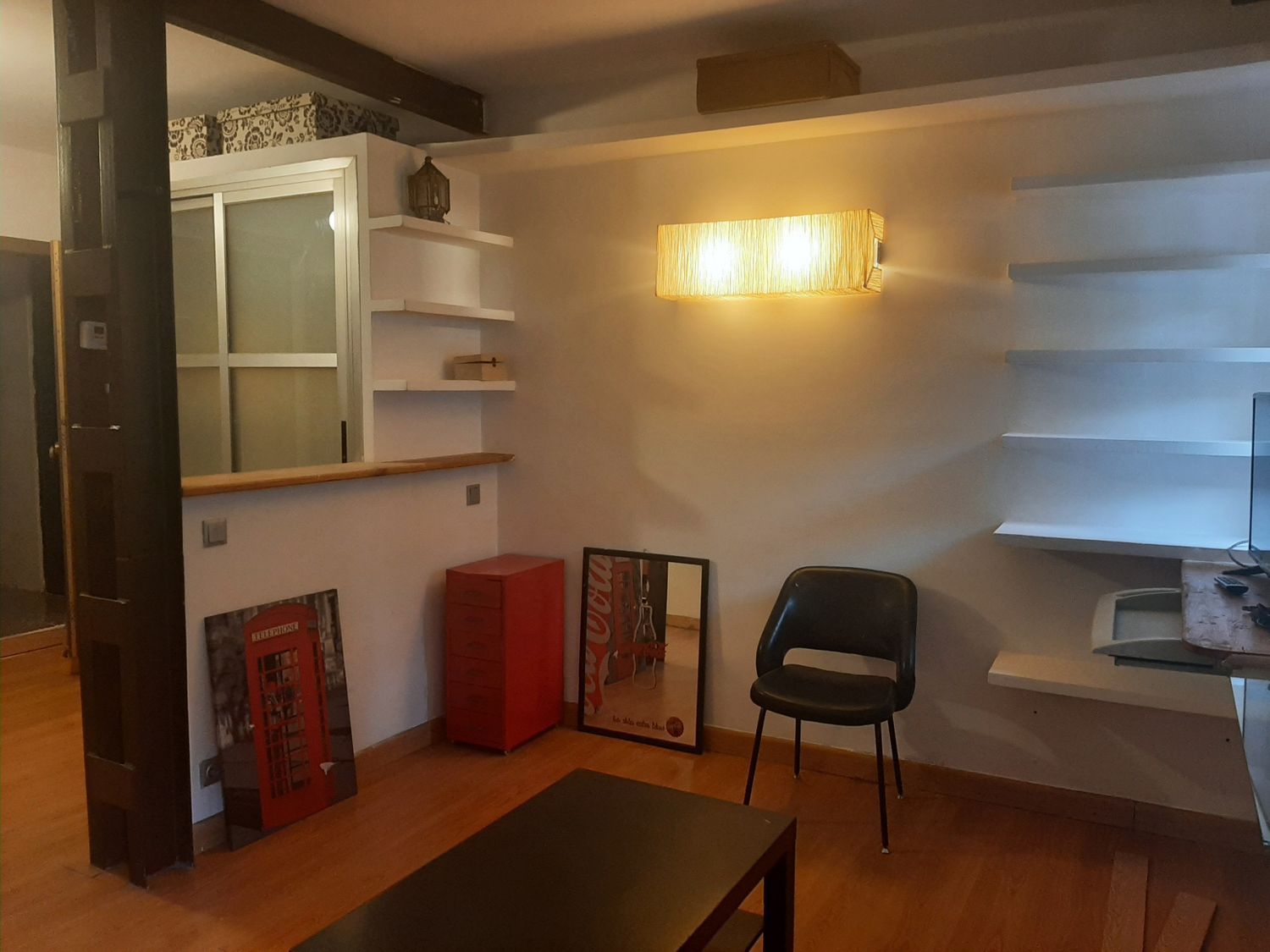 Estudio en Juan de Austria, Juan de Austria - Foto 16