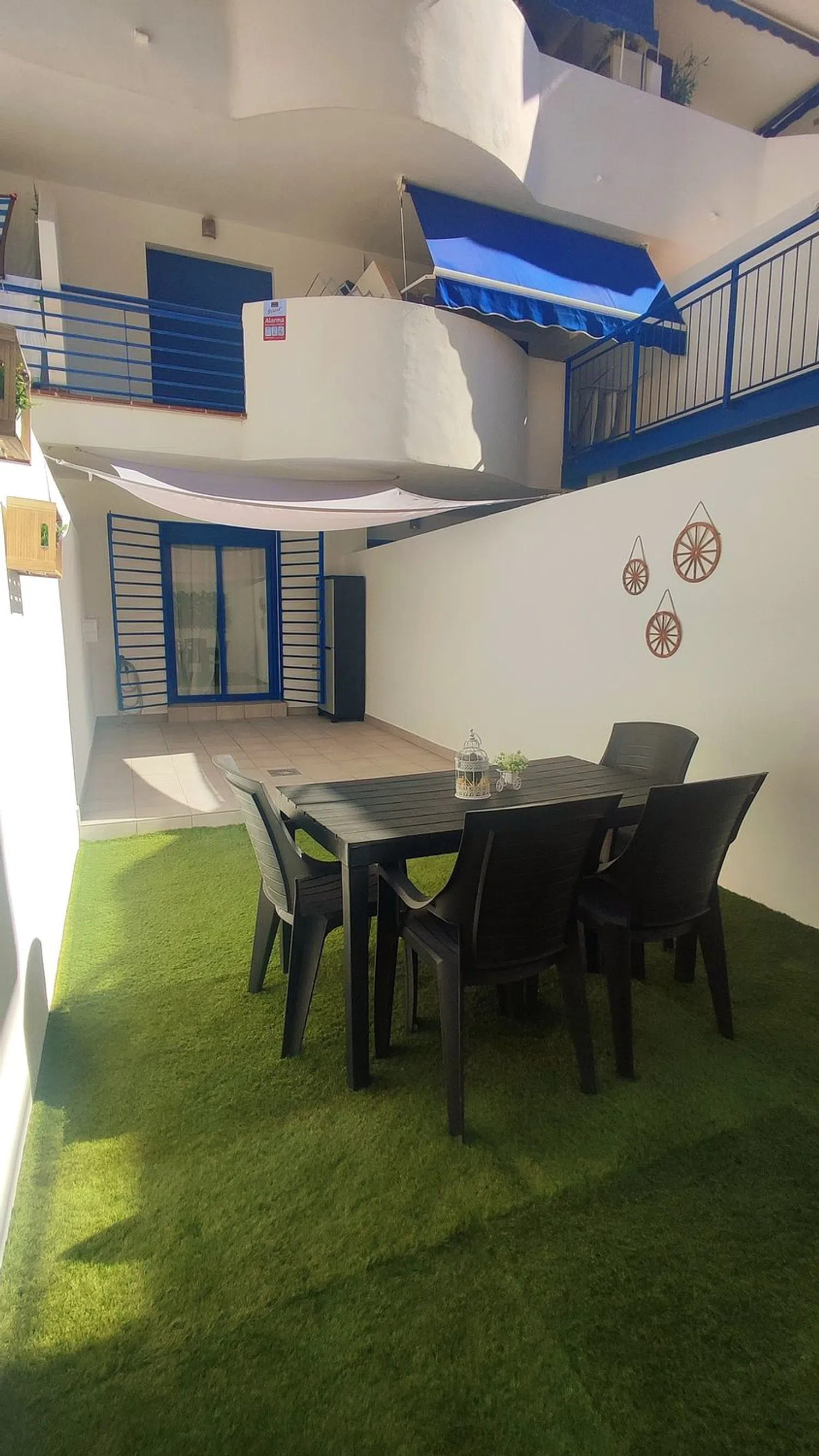 Piso en calle Torrealmádena, 3 - Foto 1