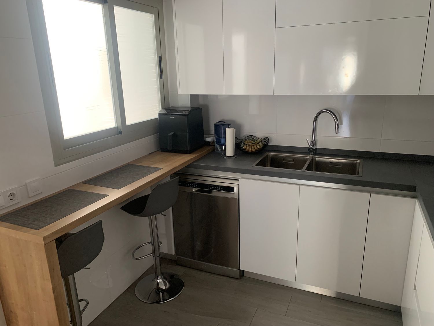 Piso en avenida de Manuel Fraga Iribarne, 15 - Foto 1