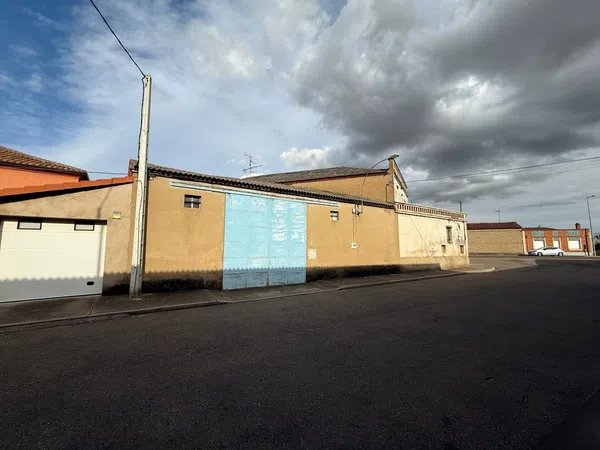 Casa de pueblo en Calle Carretera, 8 - Foto 17