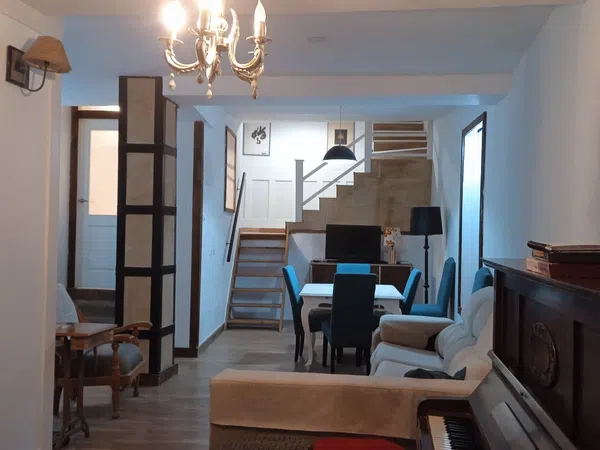 Chalet adosado en Calle Daniel Chulvi, 10 a - Foto 6