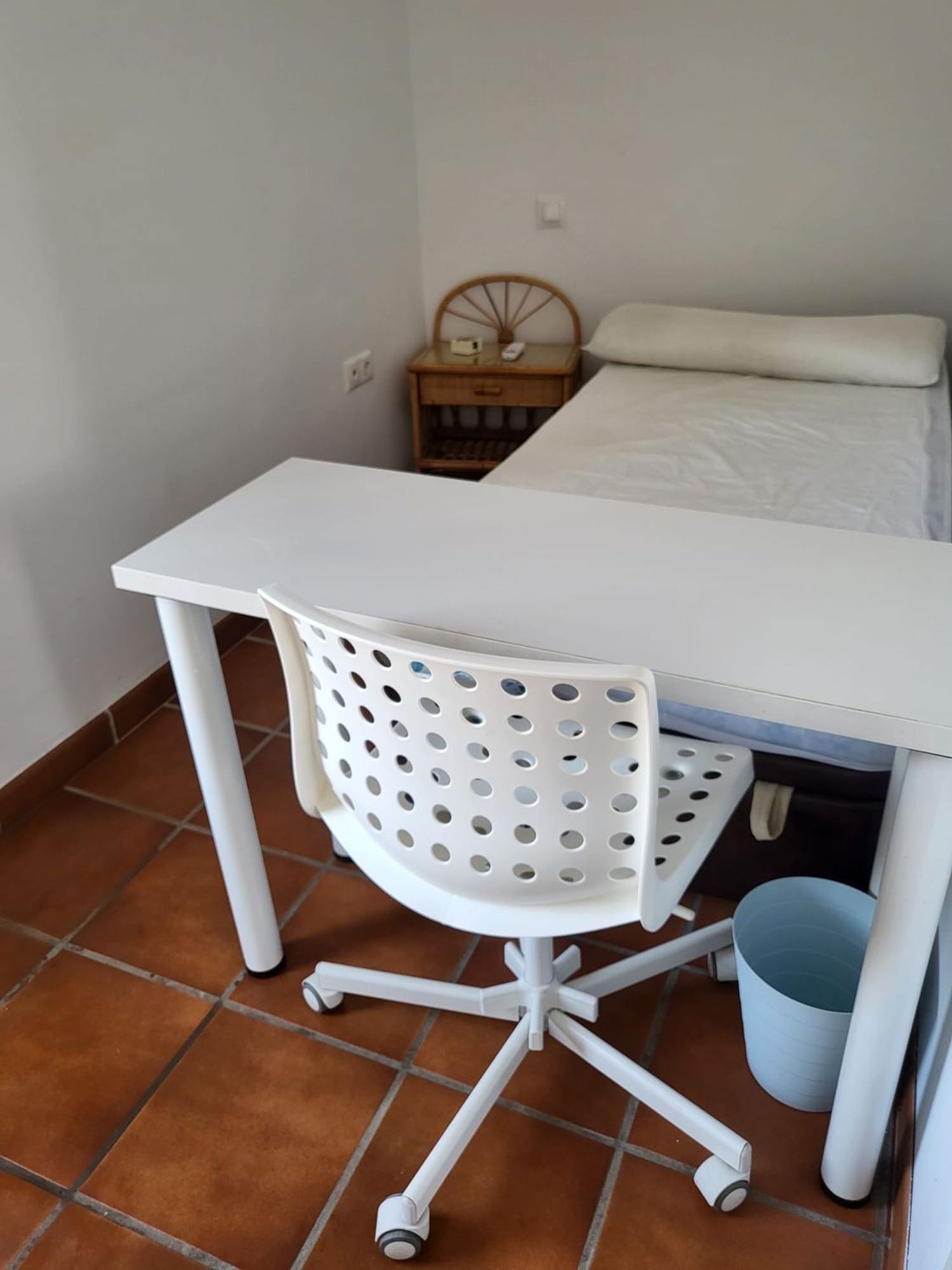 Casa o chalet independiente en Diego de Zúñiga, 26 - Foto 16