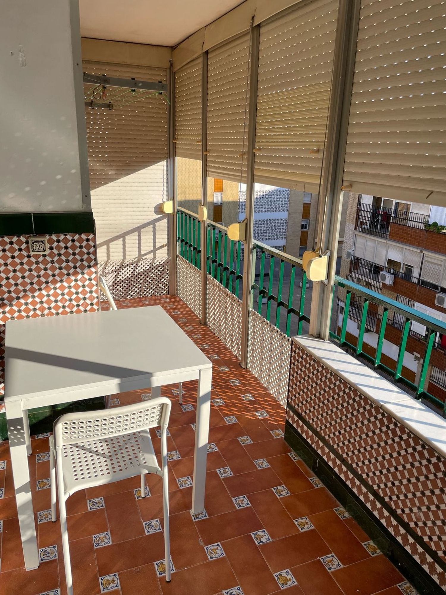 Piso en Calle Doctor Morote Calafat, 1, Doctor Fedriani - Foto 4
