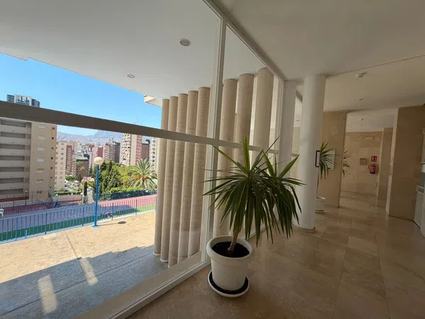 Piso en Calle Sierra Dorada, 3 b, Zona Sierra Helada - Foto 3