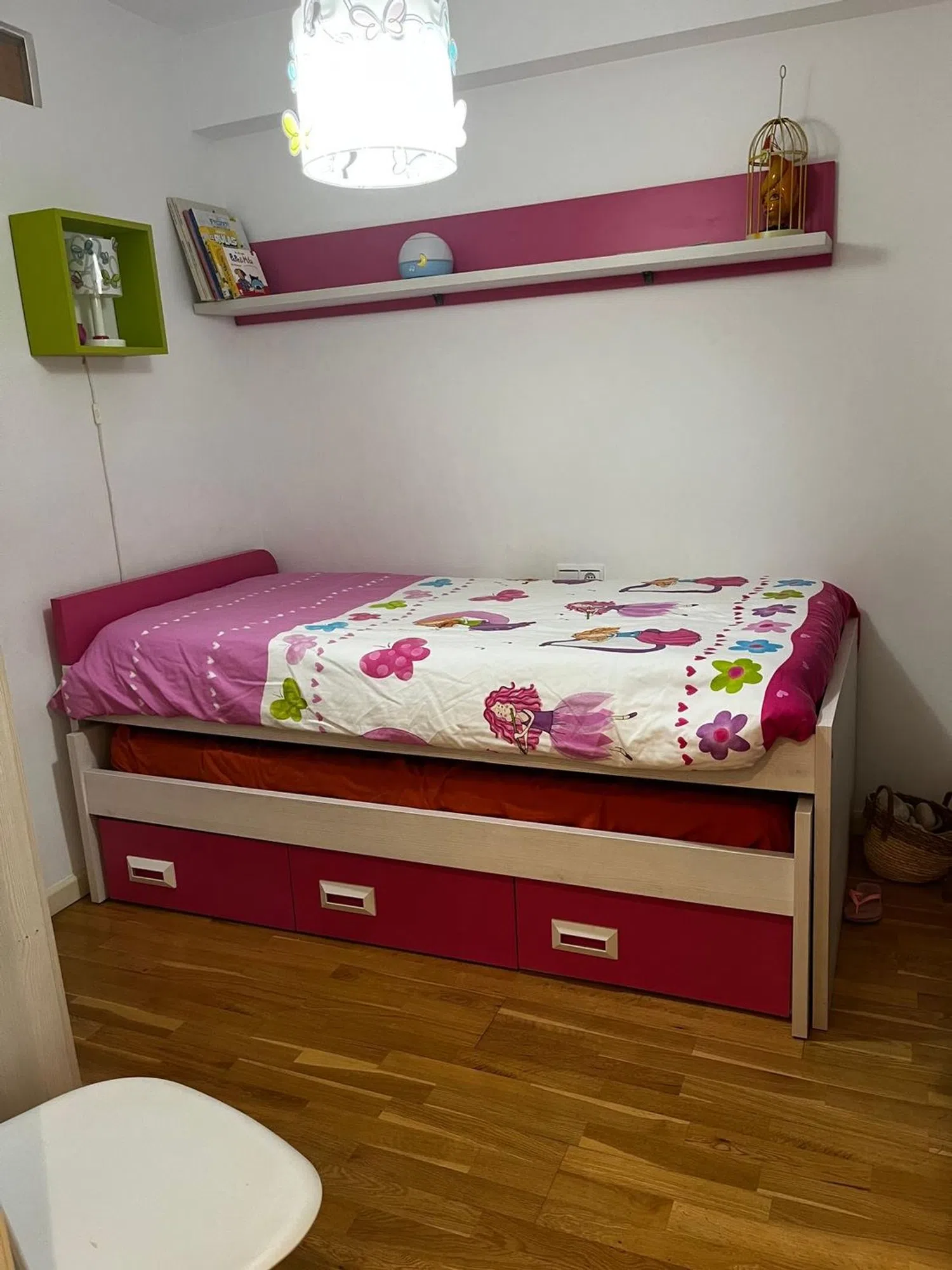 Piso en calle de la Bega, 13 - Foto 2