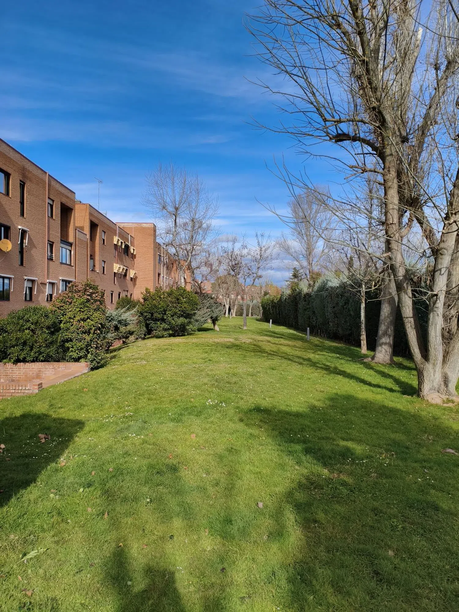 Dúplex en paseo de las Perdices, 69 - Foto 23