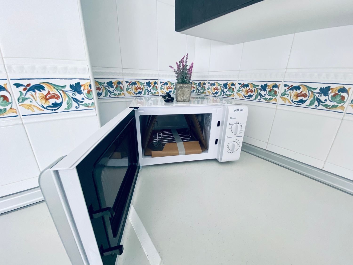 Piso en avenida Reyes Católicos, 55 - Foto 14