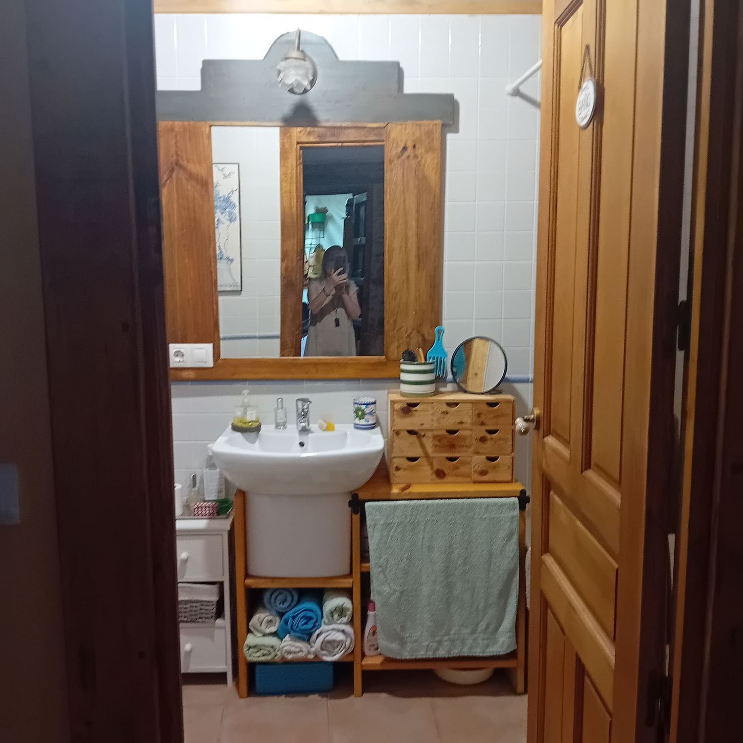 Casa de pueblo en Fontal, 5 - Foto 14