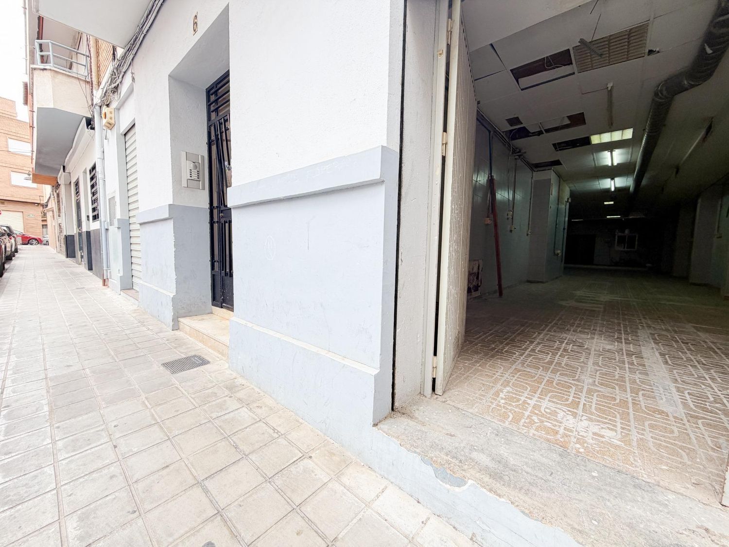 Local en Calle dels Pins - Foto 2
