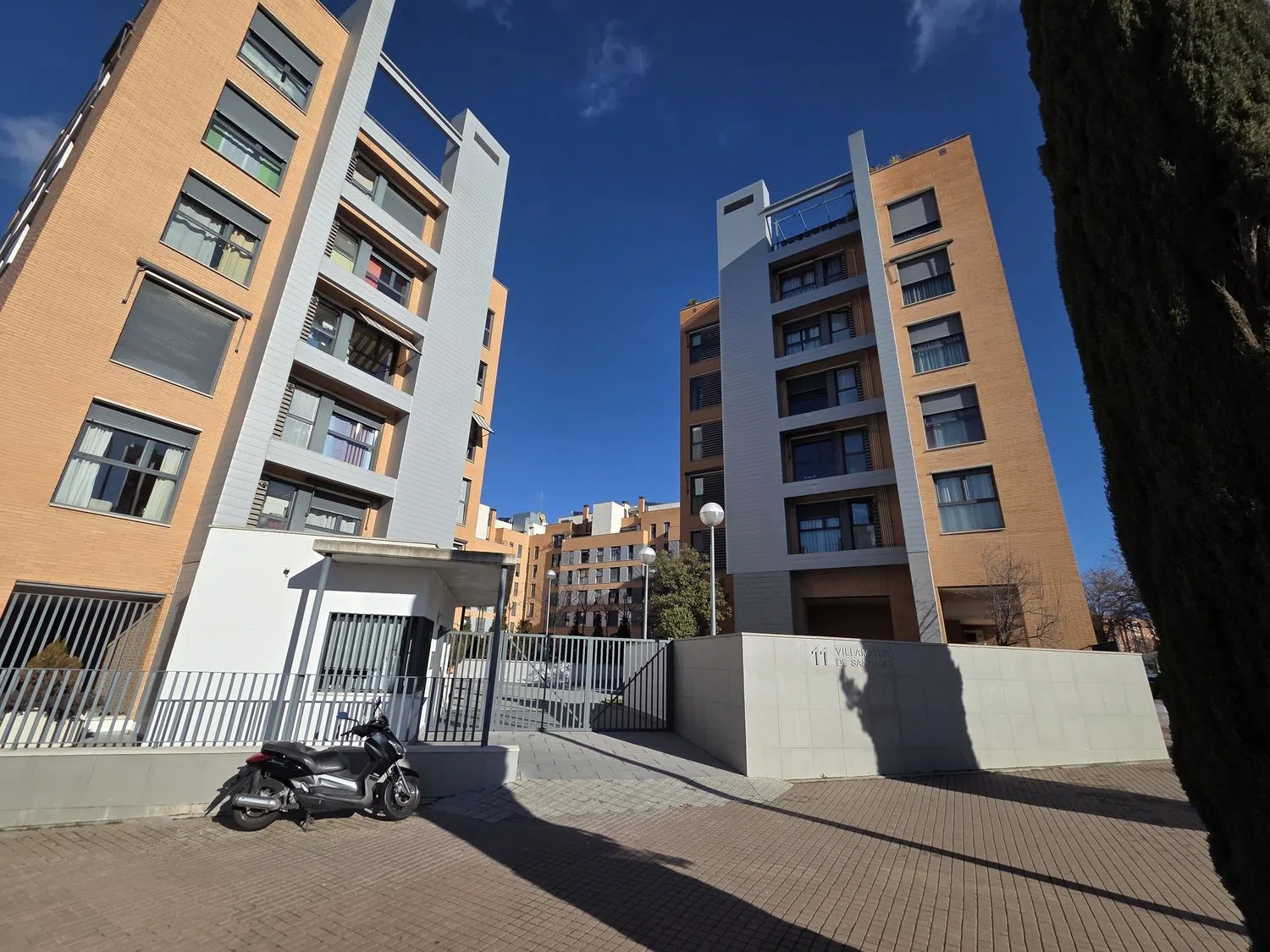 Piso en calle villamayor de santiago, 1 - Foto 7