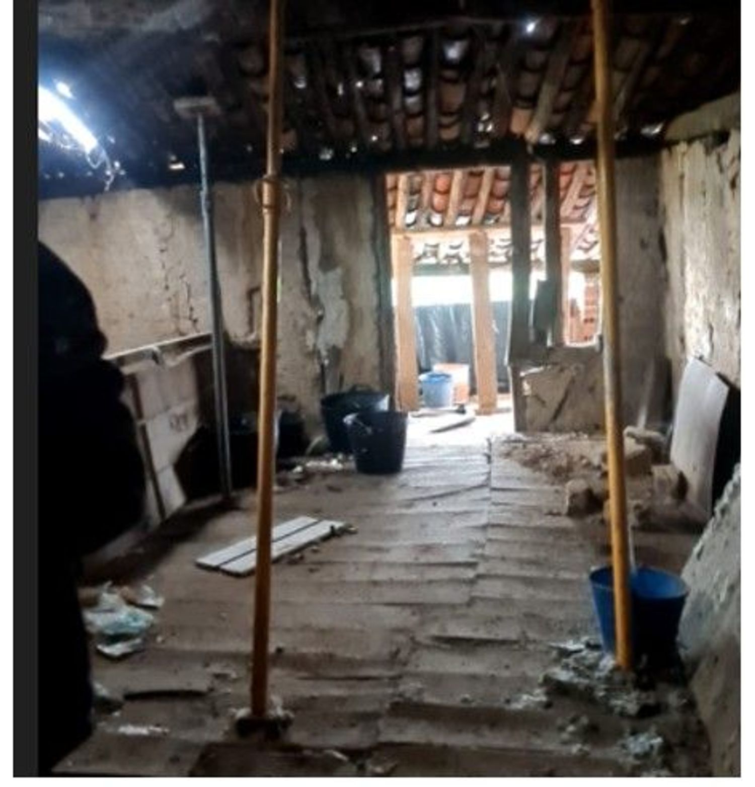 Casa de pueblo en Calle de la Mimbre s/n - Foto 12