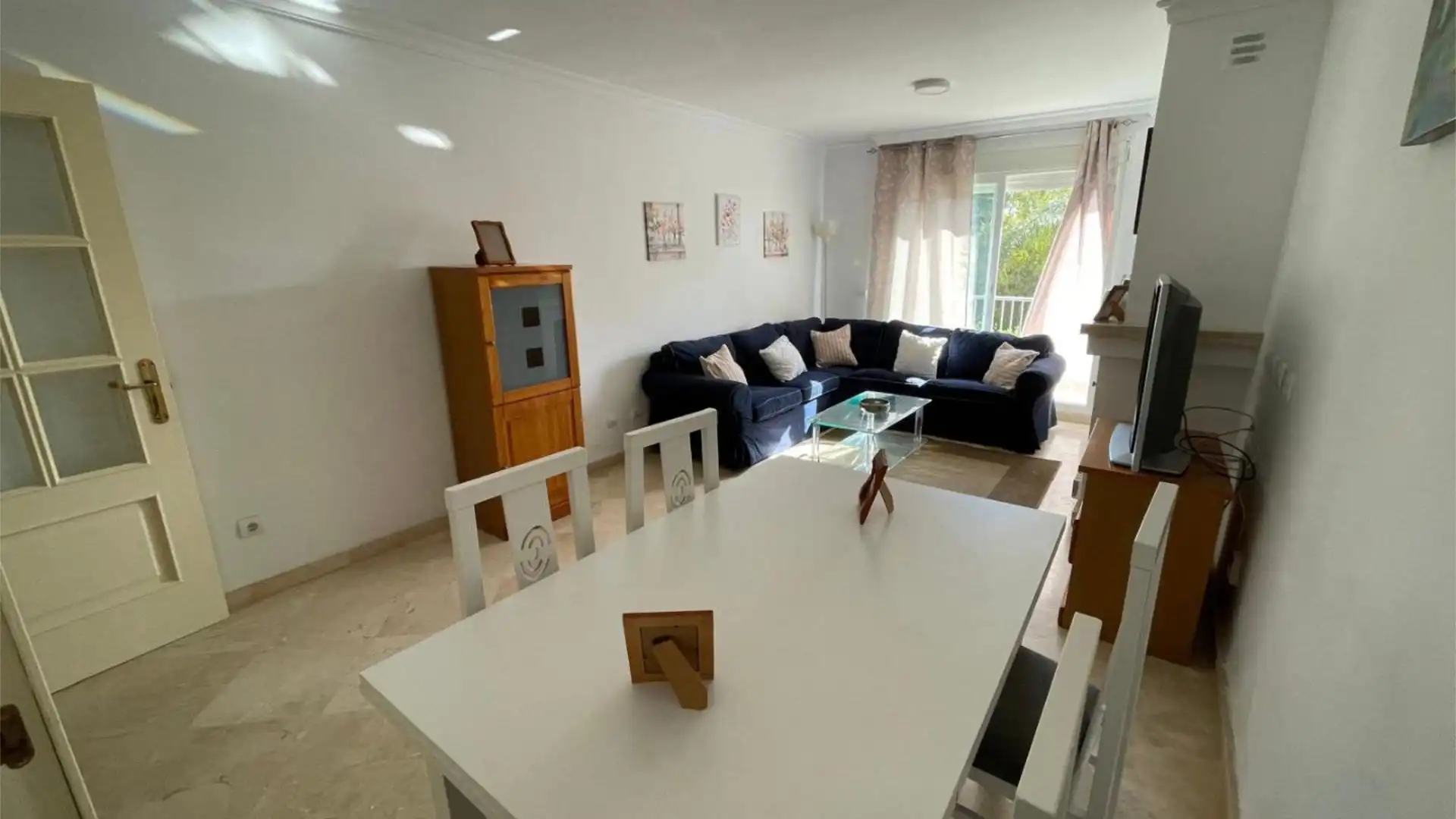 Piso en  Urbanizacion Terrazas de la Bahia 7P - Foto 9