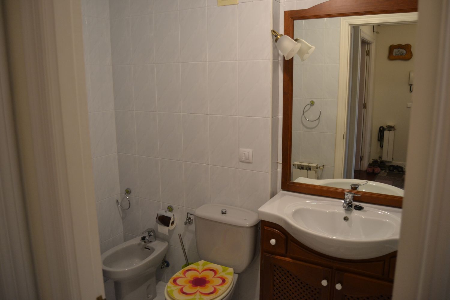 Piso en Calle los Ciruelos, 46, Alisal - Cazoña - San Román, Alisal - Cazoña - San Román - Foto 3