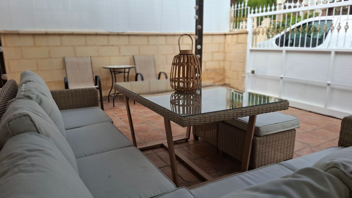 Casa o chalet independiente en Calle Córdoba, 72 - Foto 17
