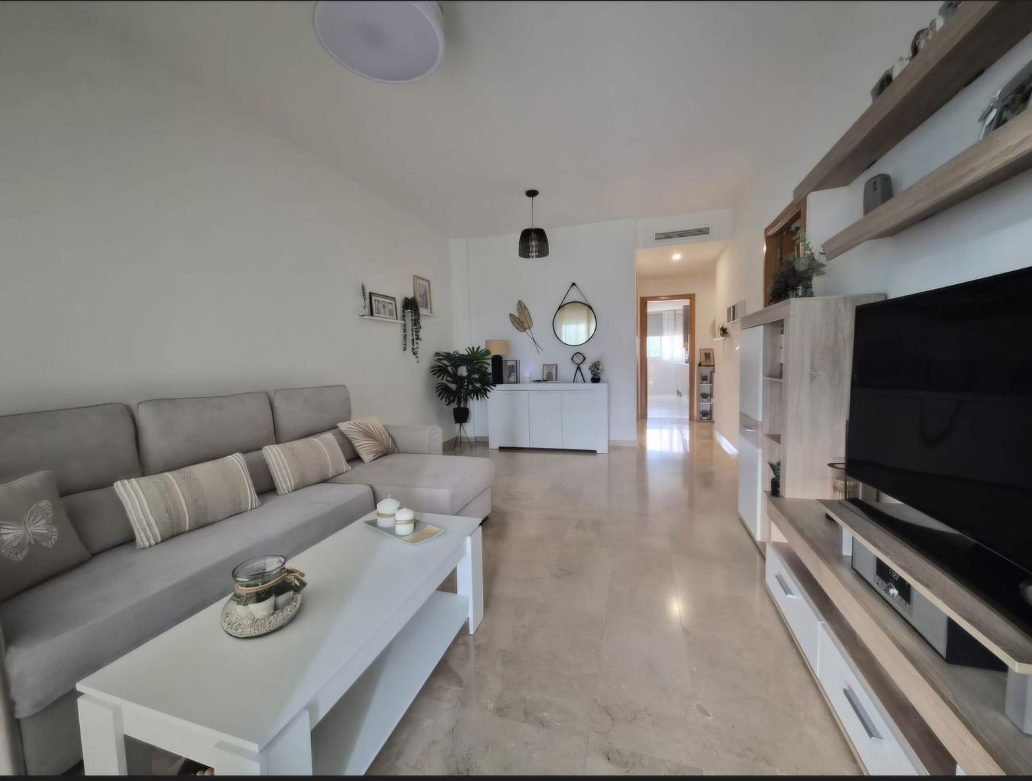 Piso en avenida del Carmen, 45 - Foto 1