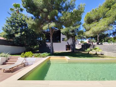 Chalet en  Carrer Arc de Sant Martí 14 - Foto 1