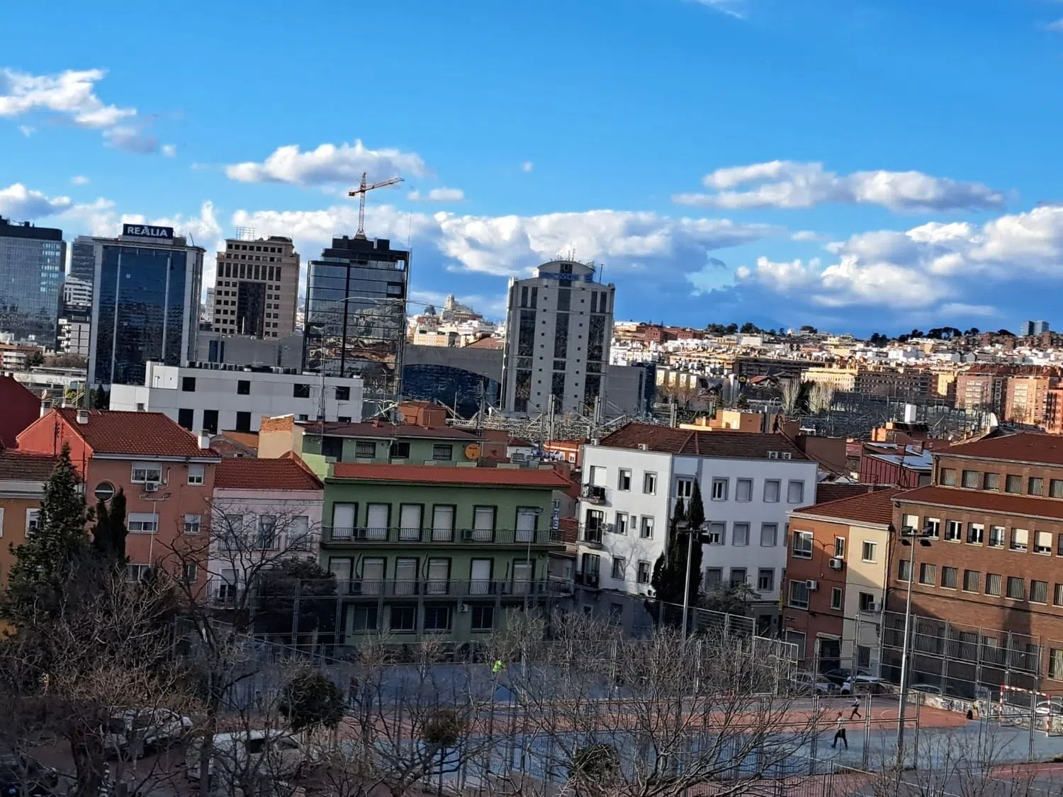 Piso en calle del Corral de Cantos, 15 - Foto 27