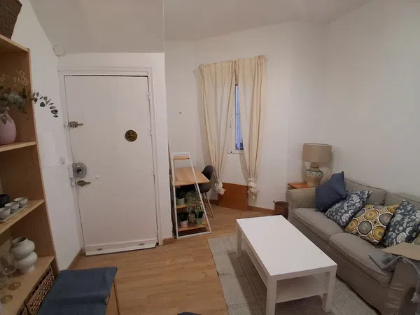 Piso en calle de la Galería de Robles, 5 - Foto 12