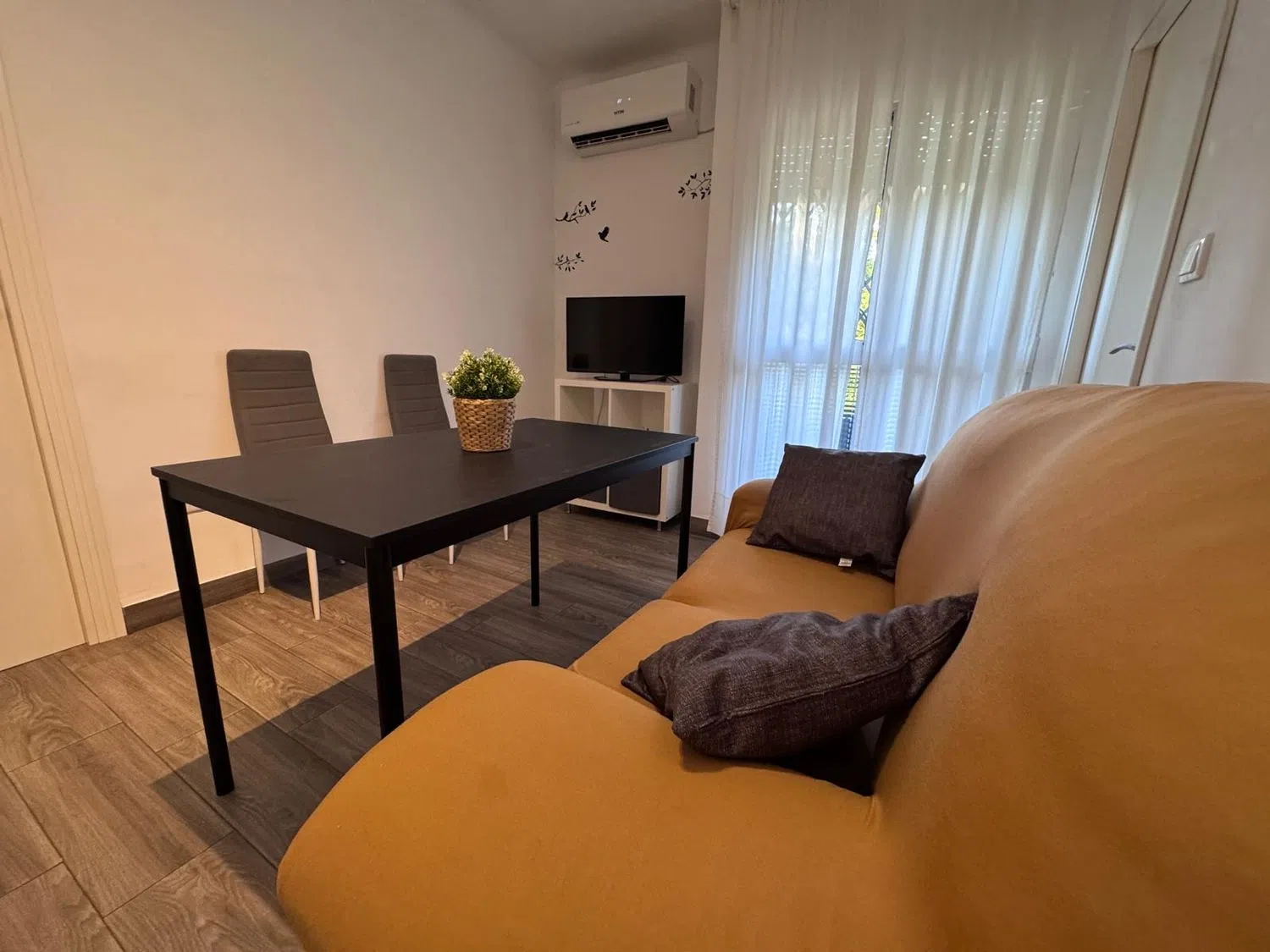 Piso en plaza de los Duendes de Sevilla, 11 - Foto 5