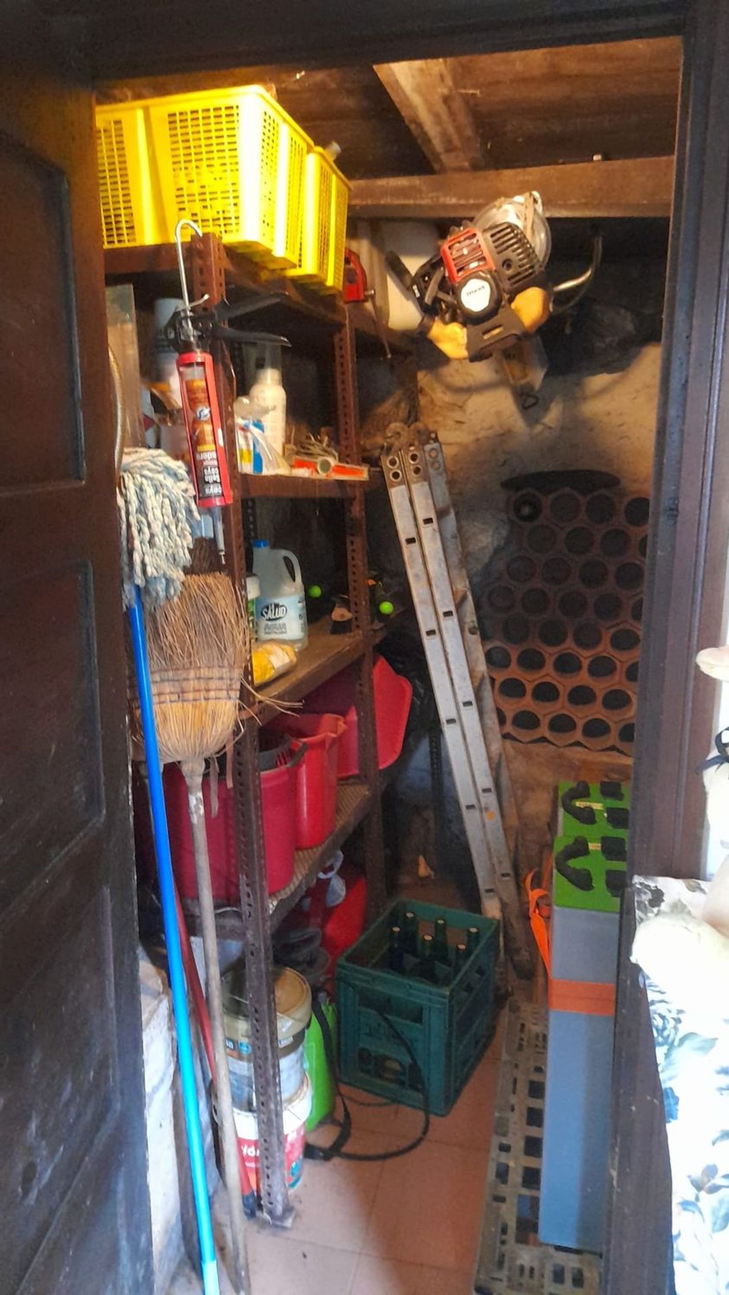 Casa o chalet independiente en Niembro s/n, Posada-Barro, Posada-Barro - Foto 12