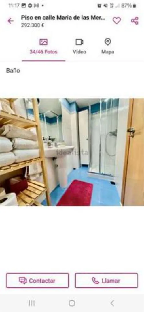 Piso en Los pacos - Foto 2